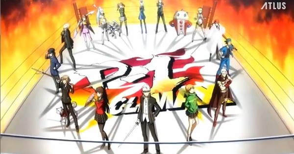 will persona 4 arena ultimax have rollback