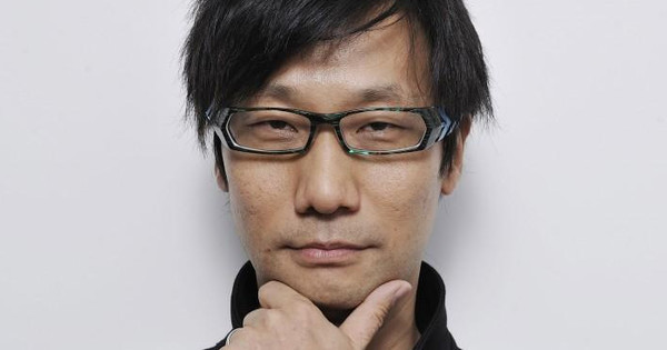 Hideo Kojima Interview: Visiting His New Studio as Kojima