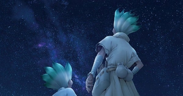 Dr. Stone Anime's Last Season to Air in 2025 Across 3 Split Quarters