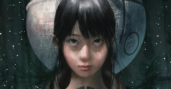 Exclusive: New 'Kana' Imprint Shares Preview of Leviathan Horror Manga