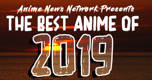 Top more than 71 anime new network super hot  induhocakina