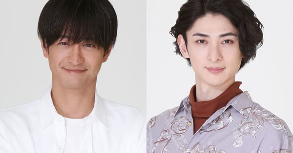 Live-Action Mr. Bride Series Reveals Cast for Chihiro's Brothers, April ...