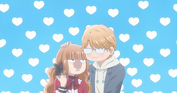 Episode 10 - My Love Story With Yamada-kun at Lv999 - Anime News Network