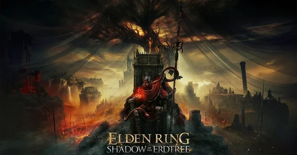 Elden Ring Game’s Shadow of the Erdtree DLC Expansion Unveils Story Trailer