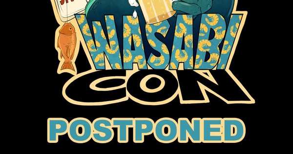 Jacksonville’s WasabiCon Postponed to November 22-24 Due to Hurricane Milton