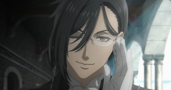 Episode 5 - Black Butler: Public School Arc - Anime News Network