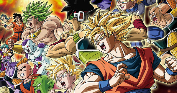 Dragon Ball Z Extreme Butoden Game Review Anime News Network