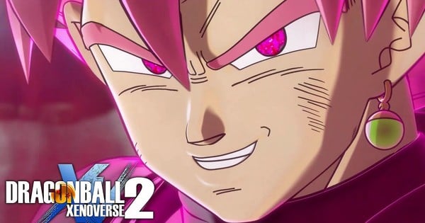 Dragon Ball Xenoverse 2 Game's DLC Trailer Reveals Broly (Restrained ...