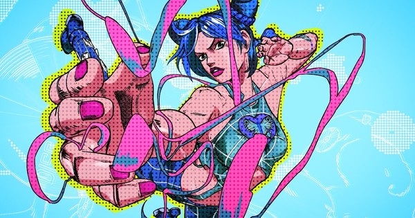 JoJo's Bizarre Adventure: Stone Ocean Aquarium Comes to Yokohama Hakkeijima  Sea Paradise - Interest - Anime News Network