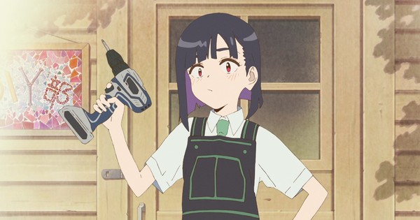 Episode 11 - Do It Yourself!! [2022-12-16] - Anime News Network