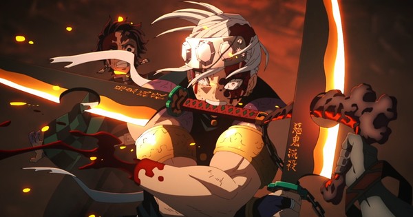 Episode 10 - Demon Slayer: Kimetsu no Yaiba [2019-06-09] - Anime News  Network