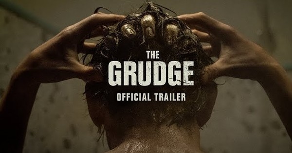 The Grudge Reboot Film's Trailer Streamed - News - Anime News Network