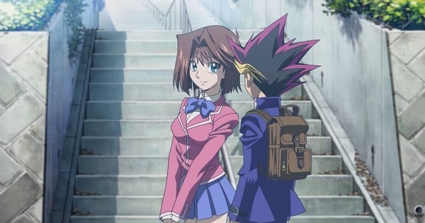 Yu Gi Oh The Dark Side of Dimensions Film s English Dub Clip