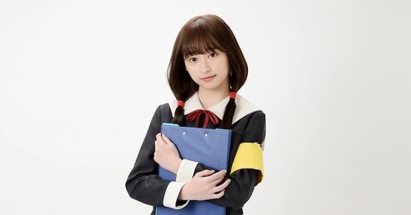 Live Action Kaguya Sama Love Is War Sequel Film Casts Hinatazaka46 S Yuka Kageyama News Anime Marvel