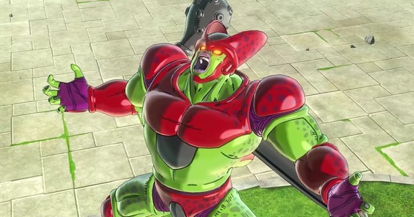 Dragon Ball Xenoverse 2 Game's 2nd 'Hero of Justice' DLC Pack to Include  Orange Piccolo - News - Anime News Network