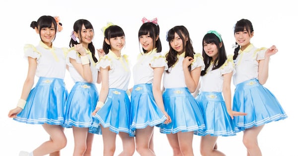 Wake Up, Girls! Performs Shakunetsu no Takkyū Musume Anime's Ending ...