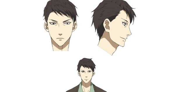 Hakata Tonkotsu Ramens Anime Adds 4 More Cast Members - News - Anime ...