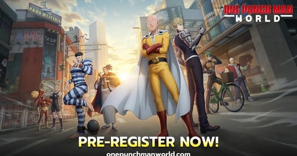 One-Punch Man Anime's 2nd Season Reveals More Cast, Opening Song Performers  - News - Anime News Network