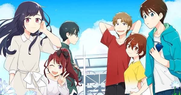 New Seven Days War Manga Ends on December 13 - News - Anime News Network