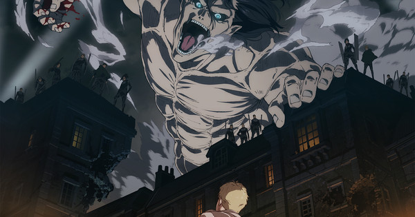 tomohiro kishi shingeki no kyojin shingeki no kyojin series