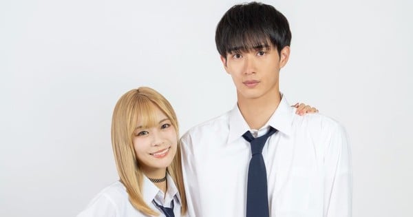 My Dress-Up Darling Manga Gets Live-Action Series in October