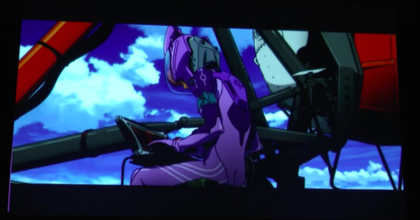 Evangelion 1.0 stream online online