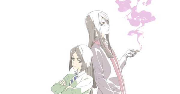 Lord El-Melloi II's Case Files Novels Get Anime TV Series