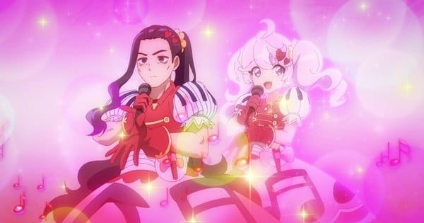 Magilumiere Magical Girls Inc. ‒ Episode 5 thumbnail