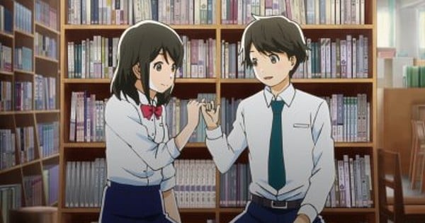 Tsuki Ga Kirei Anime Review – Bloom Reviews
