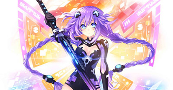 Neptunia U Gets a Gender-Swapped Gakuen Handsome Makeover - Interest