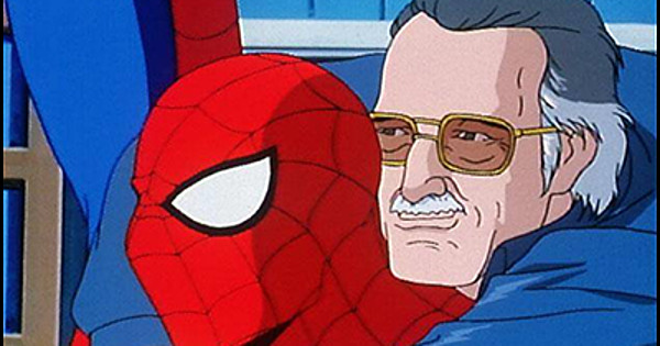 Why Stan Lee's Heroman Anime Deserves an American Release