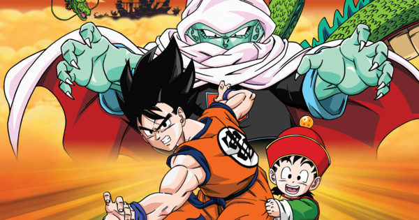 Dragon Ball clássico chega ao catálogo da Crunchyroll - AnimeNew