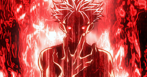 Episodes 1-4 - Ragna Crimson - Anime News Network