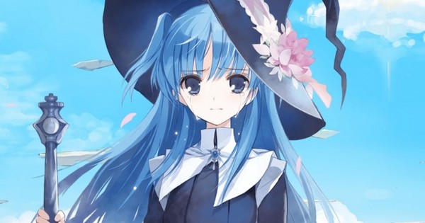 Is WorldEnd (Suka Suka) Worth Watching? - This Week in Anime - Anime News  Network