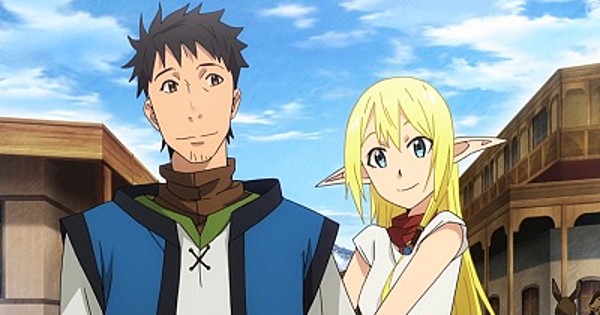 Gate Jieitai Kanochi nite Kaku Tatakaeri Episode 15 Anime Review - Rory  Service 