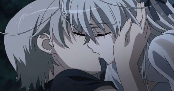 Dia do Beijo no Japão será comemorado com Yosuga no Sora - Manga Livre RS