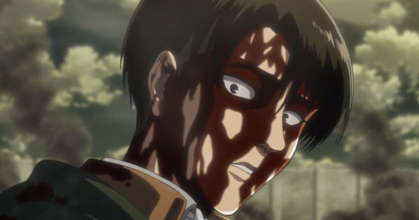 Shingeki no Kyoujin - 55 - Lost in Anime