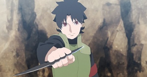 Episode 111 Boruto Naruto Next Generations Anime News Network