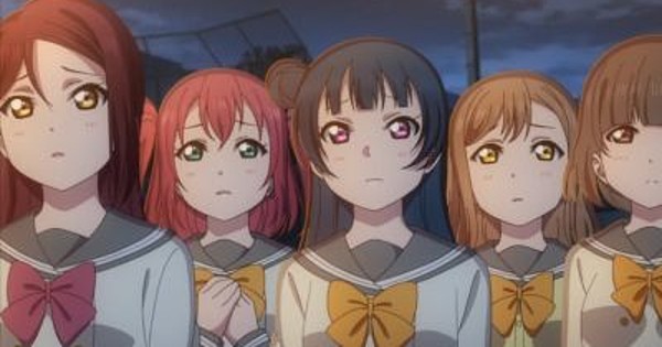 Episode 24 - Love Live! Sunshine!! - Anime News Network