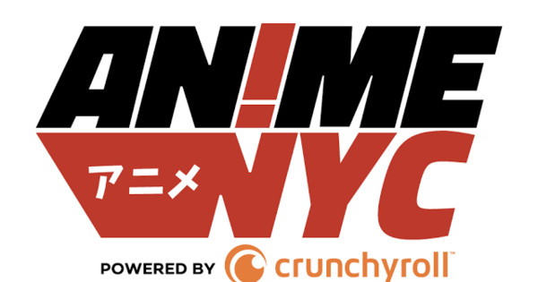 Win Tickets to Anime NYC - NYC's Biggest Anime Convention!