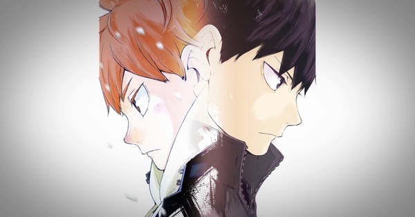 Haikyuu!! Back With Season 4 in January 2020! – Anime vines