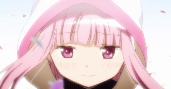 Aniplex USA Releases Magia Record: Puella Magi Madoka Magica Side Story ...