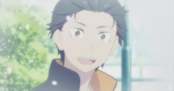 Episode 4 - Re:ZERO -Starting Life in Another World- [2020-07-30 ...