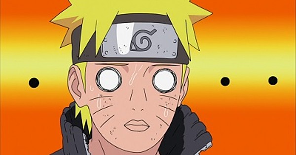 Episode 500 - Naruto Shippuden - Anime News Network