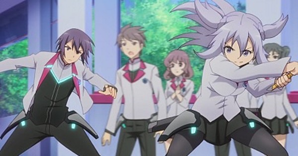 What Makes The Asterisk War Stand Out