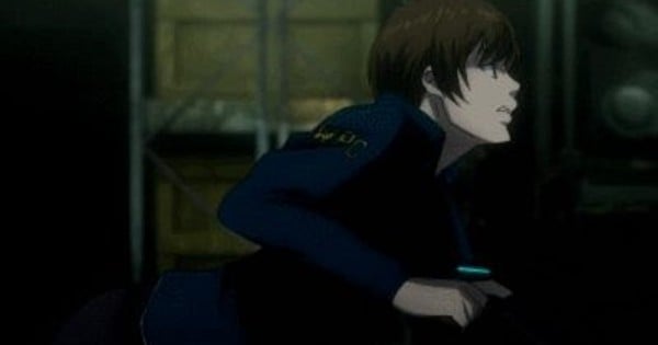 Episode 6 Psycho Pass 2 Anime News Network