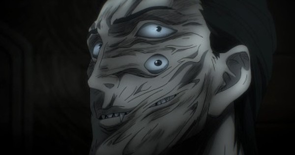 Parasyte episode 19 – Humanity fights back