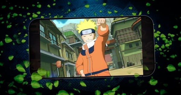 Naruto: Ultimate Ninja Storm Game Launches for iOS, Android on September 24