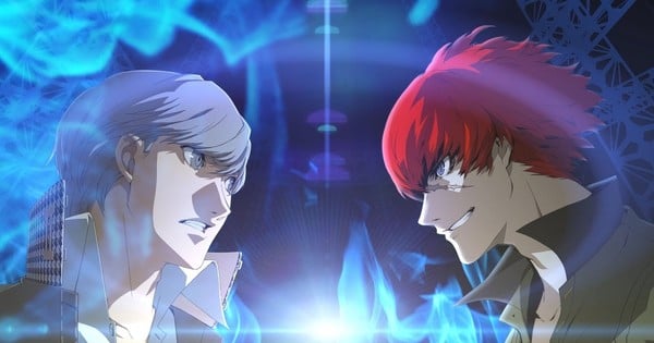 Persona 4 U2 Game Videos Introduce Rise, Promote PS3 Port - News ...