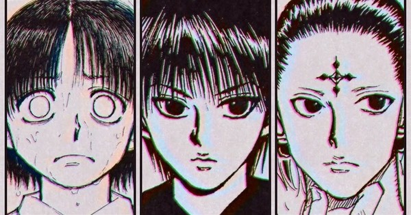 Shonen Jump Celebrates Hunter x Hunter Volume 38 With Promotional Video thumbnail